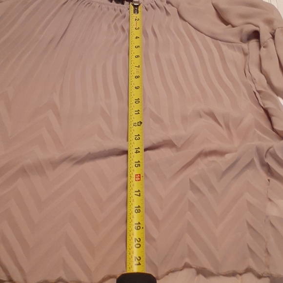 💋Cal Style usa, Large, Nude/Champagne color - Picture 6 of 8